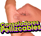 Delivery Sexshop San Miguel Consoladores Pellizcables